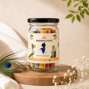 KRISHNA VAANI GITA JAR