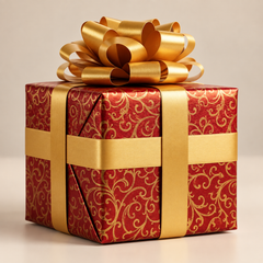 Gift Packaging