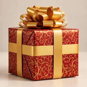 Gift Packaging