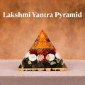 LAXMI YANTRA PYRAMID