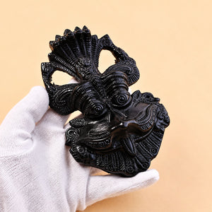 NAZARBATTU BLACK PROTECTION KAVACH