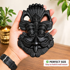NAZARBATTU BLACK PROTECTION KAVACH